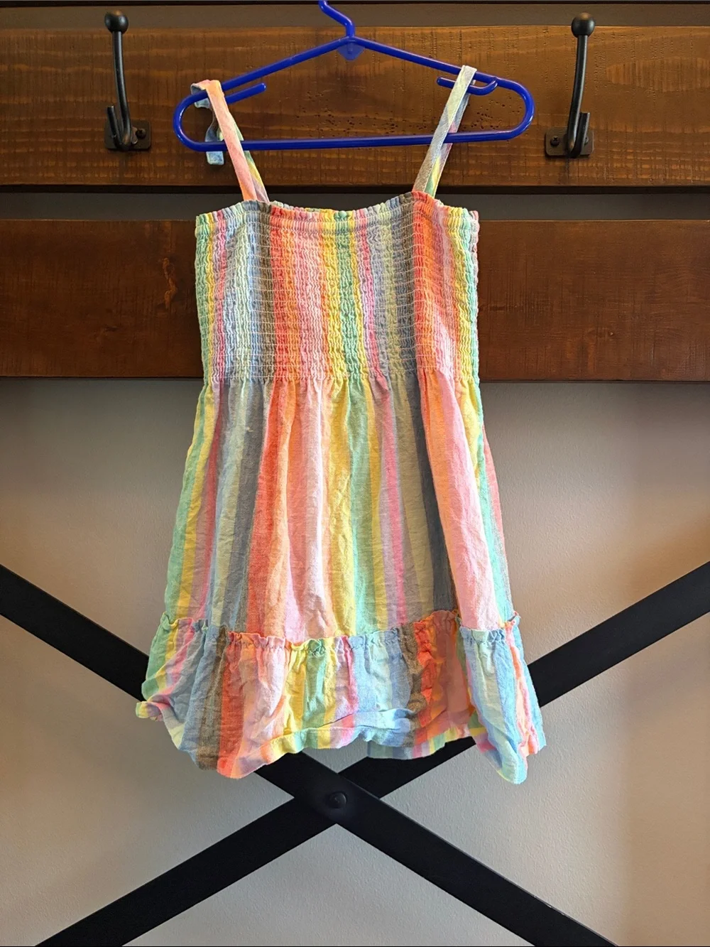 GAP soft pastel